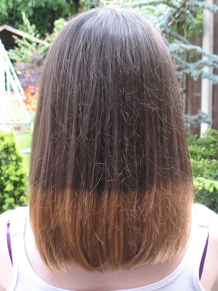 hair style 1