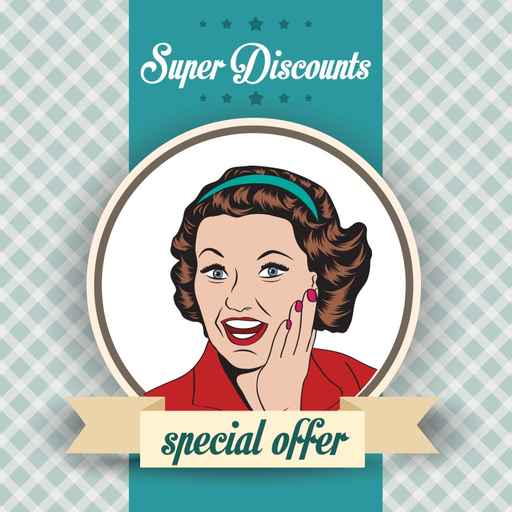 mobile hairdressing discounts