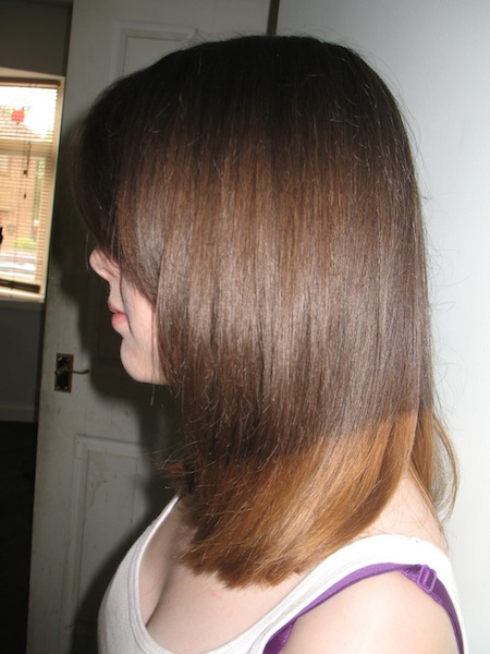 hair style 2
